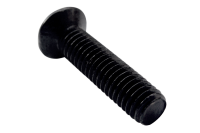 M5 left hand locking screw for drill chucks