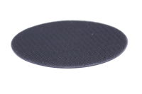Backing pad with hook-and-loop and M14 thread 115 mm