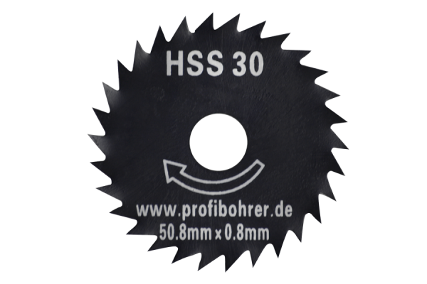 50 mm hoja de sierra para mini sierra circular de 50x11 mm D30