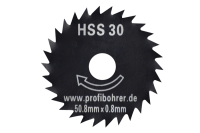 50 mm saw blade for mini circular saw 50x11 mm T=44