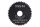 50 mm mètre dur lame de scie circulaire pour mini scie circulaire 50x11 mm D=44