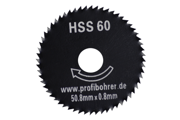 50 mm hoja de sierra para mini sierra circular de 50x11 mm D60