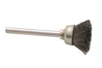 Brosse fils pour Dremel et Proxxon