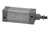 Dnc standard pneumatic cylinder 32-50 mm