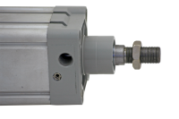 DNC fullödig pneumatisk cylinder 32-50 mm