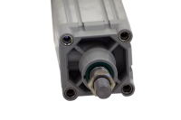 DNC fullödig pneumatisk cylinder 32-50 mm