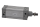 DNC pnömatik silindiri 32-75 mm