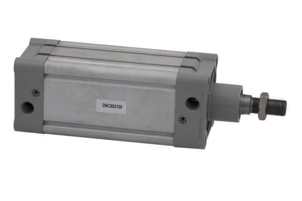 DNC pneumatisk sylinder pneumatisk luftsylinder 40-50 mm