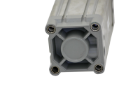 DNC fullödig pneumatisk cylinder 40-50 mm