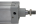 DNC pneumaattinen sylinteri pneumaattinen ilmasylinteri 40-50 mm