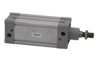Dnc standard pneumatic cylinder 63-250 mm