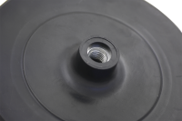 Miękka gąbka piankowa z systemem rzep + gwintem M14 180 mm