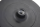 Schleifteller Halteteller Schaum gepolstert Klett + M14 Winkelschleifer 180 mm