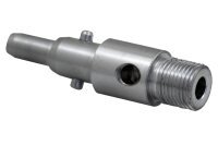 Переходник для установки колонкового модель Hilti...