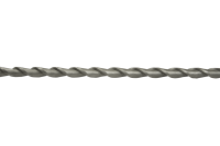 475 mm foret de centrage queue conique pour trépan carottier diamanté