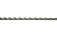 475 mm pilot drill bit with taper shank