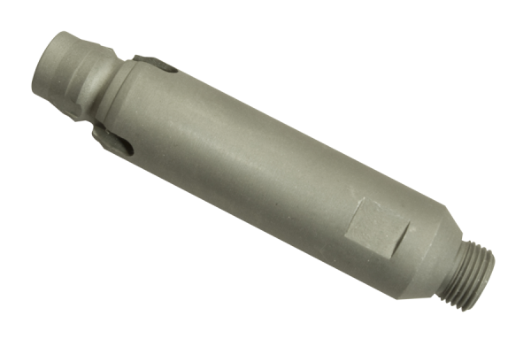 SDS-DI adapter for kjernebor 1/2"-20 UNF gjenger