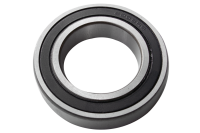 6200RS ball bearing 10x30x9 mm (30x10x9 mm)