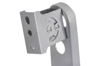 Holder for surveillance camera