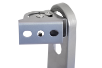 Holder for surveillance camera