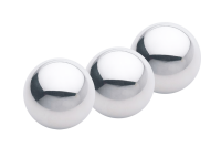 3x steel balls Ø 13.5 mm