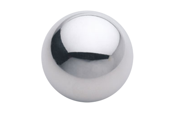 Steel balls Ø 21.5 mm