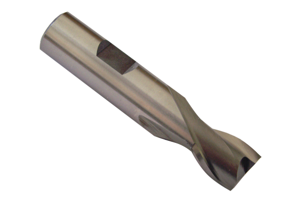 HSS parmak freze (DIN327) Ø 18 mm