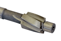 HSS flat countersink DIN373 for M10 thread