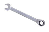 Ratcheting socket wrench 12 mm