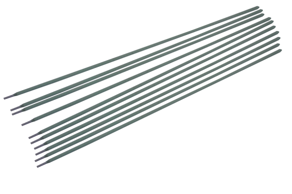 10x électrodes de soudure pour acier