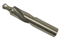 HSS short step drill bit Ø 10.5/13 mm