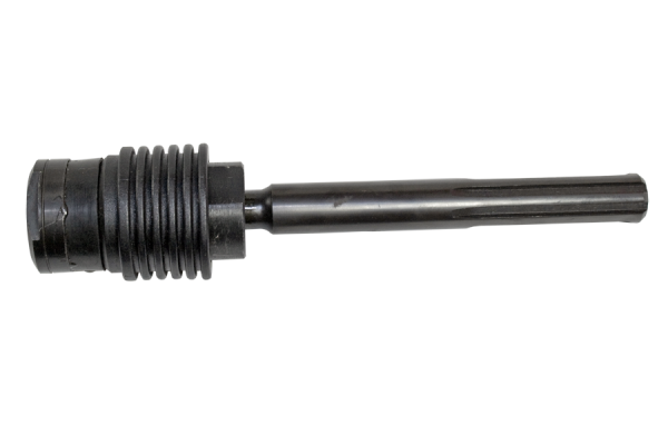 SDS Max --- SDS Plus drill chuck adapter