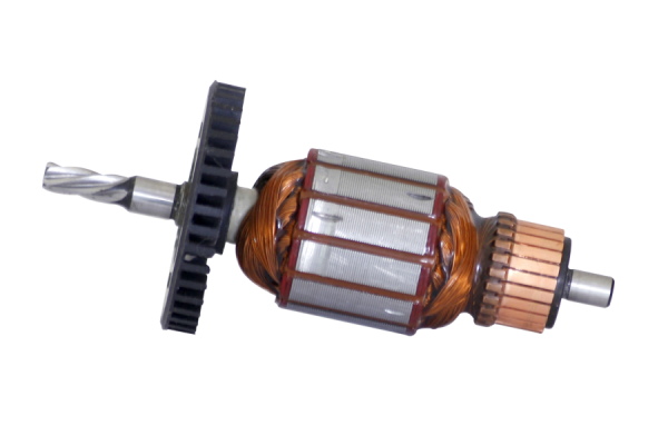 Bosch için rotor model GBM6 RE (2609199014)
