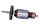 Bosch için rotor model GBM500RE (2604011238)