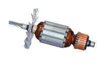 Armadura para Hitachi/Hikoki D6C