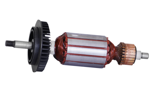 Ротор для Bosch PWS6-100 (1604010259)