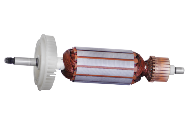 Ротор для Bosch GWS9-125 (1604010444)
