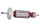 Ротор для Bosch GWS9-125 (1604010444)