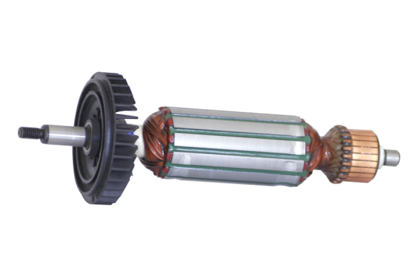 Anker Rotor Motor Ersatzteile für Makita 9521NB (517503-2)