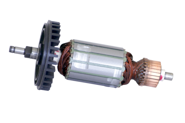 Rotor du moteur pour Makita type 9016B 9015B
