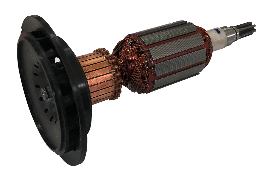  Anker Bosch GBH38 , GBH5DCE, GSH4 , GSH5CE, PBH380