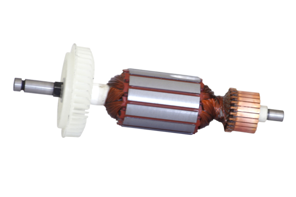 Rotor du moteur pour Bosch type GBH4DSC (article no. 1614010128-220-240V)