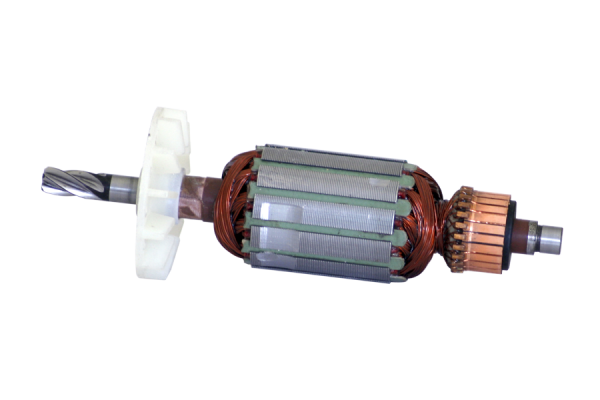 Anker Rotor Motor Ersatzteile für Hitachi/Hikoki DH24PB3