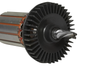 Ankerrotormotor reservedeler for Bosch GSB16 RE (2604011077)