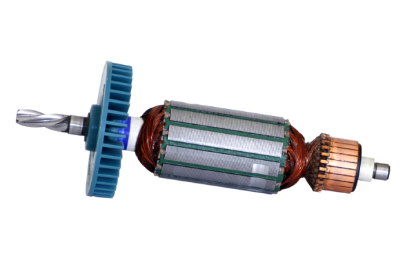 Anker Rotor Motor Ersatzteile für Makita HP1500 HP1501 8450 8451
