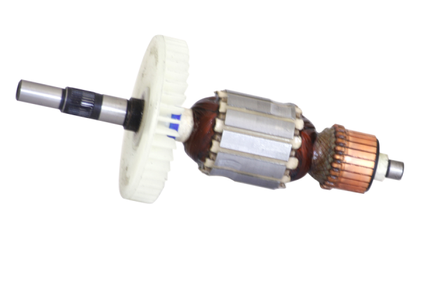 Anker Rotor Motor Ersatzteile für Makita BO3700 (517339-9)