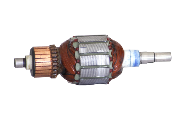 Makita için rotor model BO4510 (515123-6)