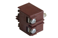 Conector para Bosch GWS6-100 (1607200179)