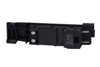 Interrupteur pour Bosch type GWS18-180 (1607200103)