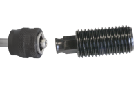 1-1/4" Adapter für Bosch Power Change...